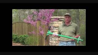 Video Library - Old video on how to Eliminate Weeds